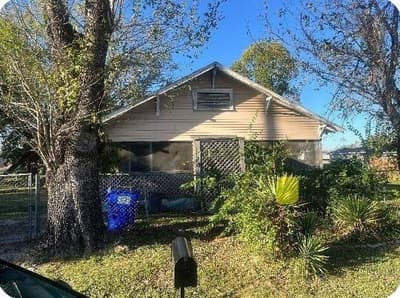 403 E Broad Street, Forney TX 75126
