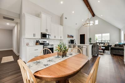 109 Vaughn Meadows Drive, Tom Bean TX 75491