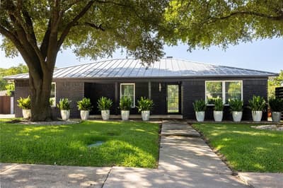 10872 Caprock Circle, Dallas TX 75218