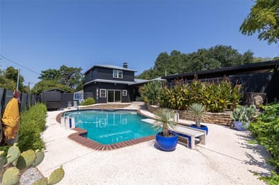 10872 Caprock Circle, Dallas TX 75218 - Photo 5