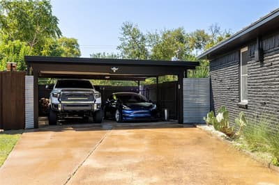 10872 Caprock Circle, Dallas TX 75218 - Photo 4
