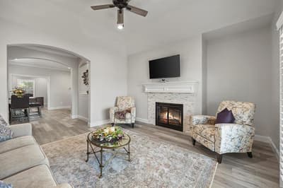 1873 Signal Ridge Place, Rockwall TX 75032 - Photo 3