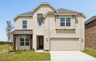 2506 Marigot Street, Princeton TX 75407