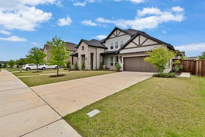 2130 Ivywood Lane, Prosper TX 75078 - Photo 3