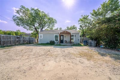2519 Chalk Hill Road, Dallas TX 75212