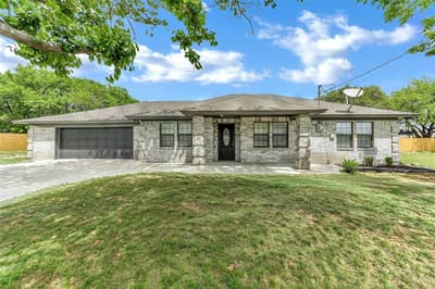 5924 Angus Drive, Fort Worth TX 76179
