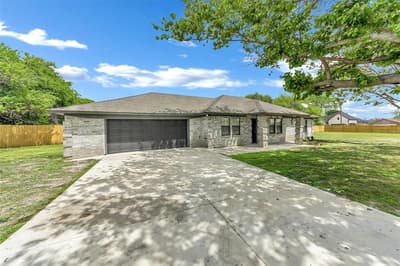 5924 Angus Drive, Fort Worth TX 76179 - Photo 4