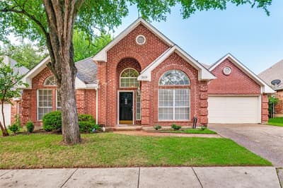 5109 Quail Ridge Drive, McKinney TX 75072