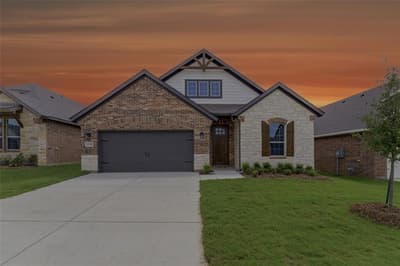 3510 Helena Street, Gainesville TX 76240