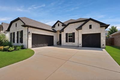 205 Northern Star Court, Little Elm TX 75068 - Photo 2
