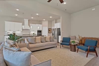 205 Northern Star Court, Little Elm TX 75068 - Photo 5