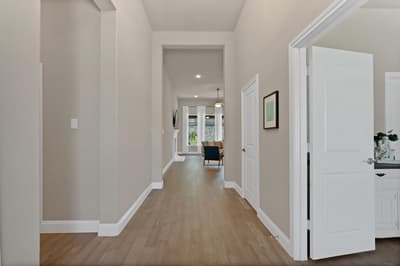 205 Northern Star Court, Little Elm TX 75068 - Photo 4
