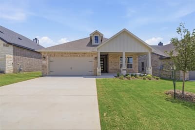 3520 Helena Street, Gainesville TX 76240