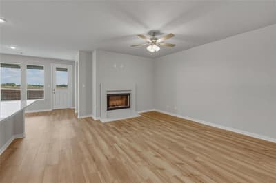 3520 Helena Street, Gainesville TX 76240 - Photo 4