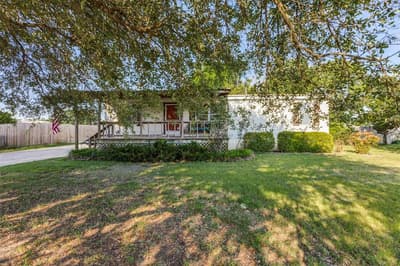 131 Squires Court, Ferris TX 75125