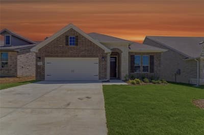 3516 Helena Street, Gainesville TX 76240