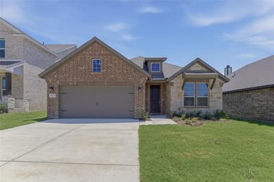 3512 Helena Street, Gainesville TX 76240 - Photo 3