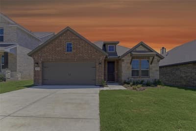 3512 Helena Street, Gainesville TX 76240