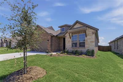 3512 Helena Street, Gainesville TX 76240 - Photo 4