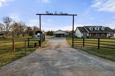 2801 County Road 1600, Alba TX 75410 - Photo 2