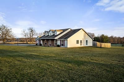 2801 County Road 1600, Alba TX 75410 - Photo 3