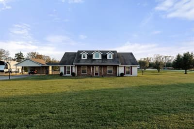 2801 County Road 1600, Alba TX 75410 - Photo 4