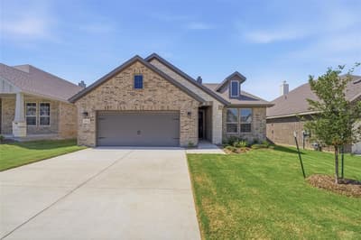 3518 Helena Street, Gainesville TX 76240 - Photo 2