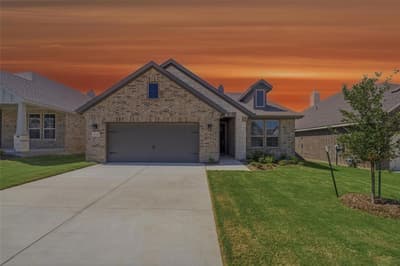 3518 Helena Street, Gainesville TX 76240