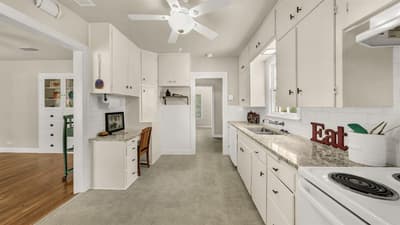 1715 N Oak Avenue, Mineral Wells TX 76067 - Photo 4