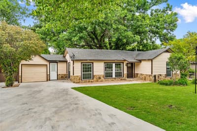 1800 Brook Hollow Drive, Fort Worth TX 76114 - Photo 3