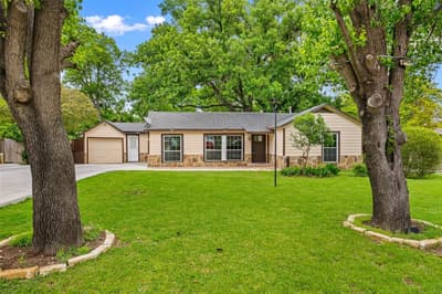 1800 Brook Hollow Drive, Fort Worth TX 76114 - Photo 5