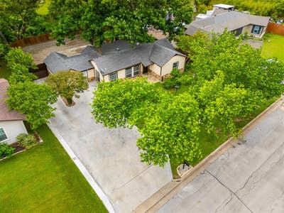 1800 Brook Hollow Drive, Fort Worth TX 76114 - Photo 4