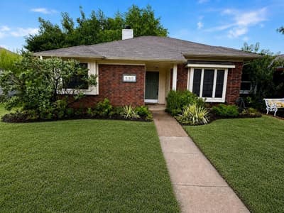 550 Lee Drive, Coppell TX 75019
