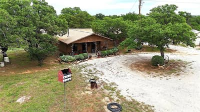 12725 County Road 105, Brownwood TX 76801 - Photo 2