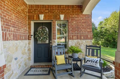 377 Kirby Drive, Lantana TX 76226 - Photo 2