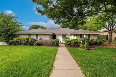 5058 Winesanker Way, Fort Worth TX 76133