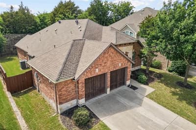 2801 White Rock Creek Drive, McKinney TX 75072 - Photo 5