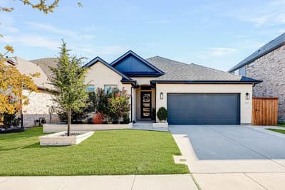 4036 Starlight Creek Drive, Celina TX 75009