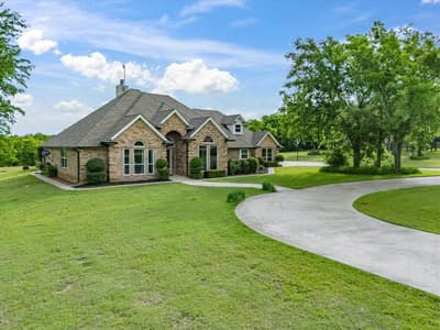 104 Marina Del Ray, Bridgeport TX 76426 - Photo 2