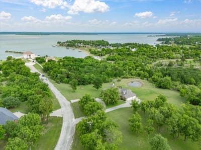 104 Marina Del Ray, Bridgeport TX 76426