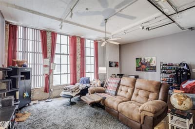 1122 Jackson Street # 214, Dallas TX 75202 - Photo 2