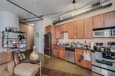 1122 Jackson Street # 214, Dallas TX 75202 - Photo 3