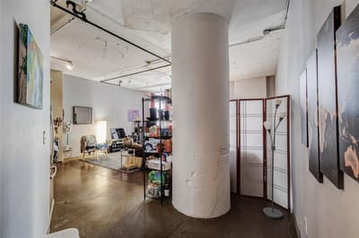 1122 Jackson Street # 214, Dallas TX 75202 - Photo 5