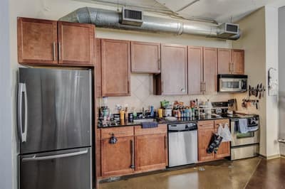 1122 Jackson Street # 214, Dallas TX 75202 - Photo 4