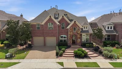 14104 Signal Hill Drive, Little Elm TX 75068 - Photo 2