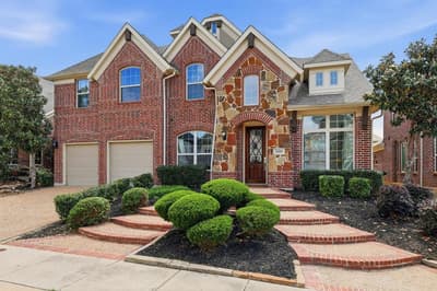 14104 Signal Hill Drive, Little Elm TX 75068