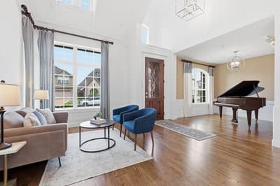 14104 Signal Hill Drive, Little Elm TX 75068 - Photo 5