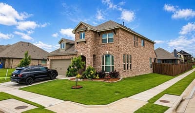 1097 Raptor Road, Alvarado TX 76009