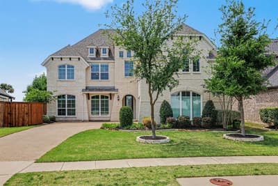 3113 Calvin Road, McKinney TX 75071 - Photo 2