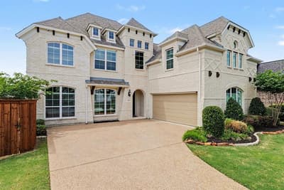 3113 Calvin Road, McKinney TX 75071 - Photo 3